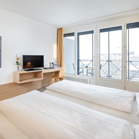 Newstar Hotel St. Gallen Εξωτερικό φωτογραφία