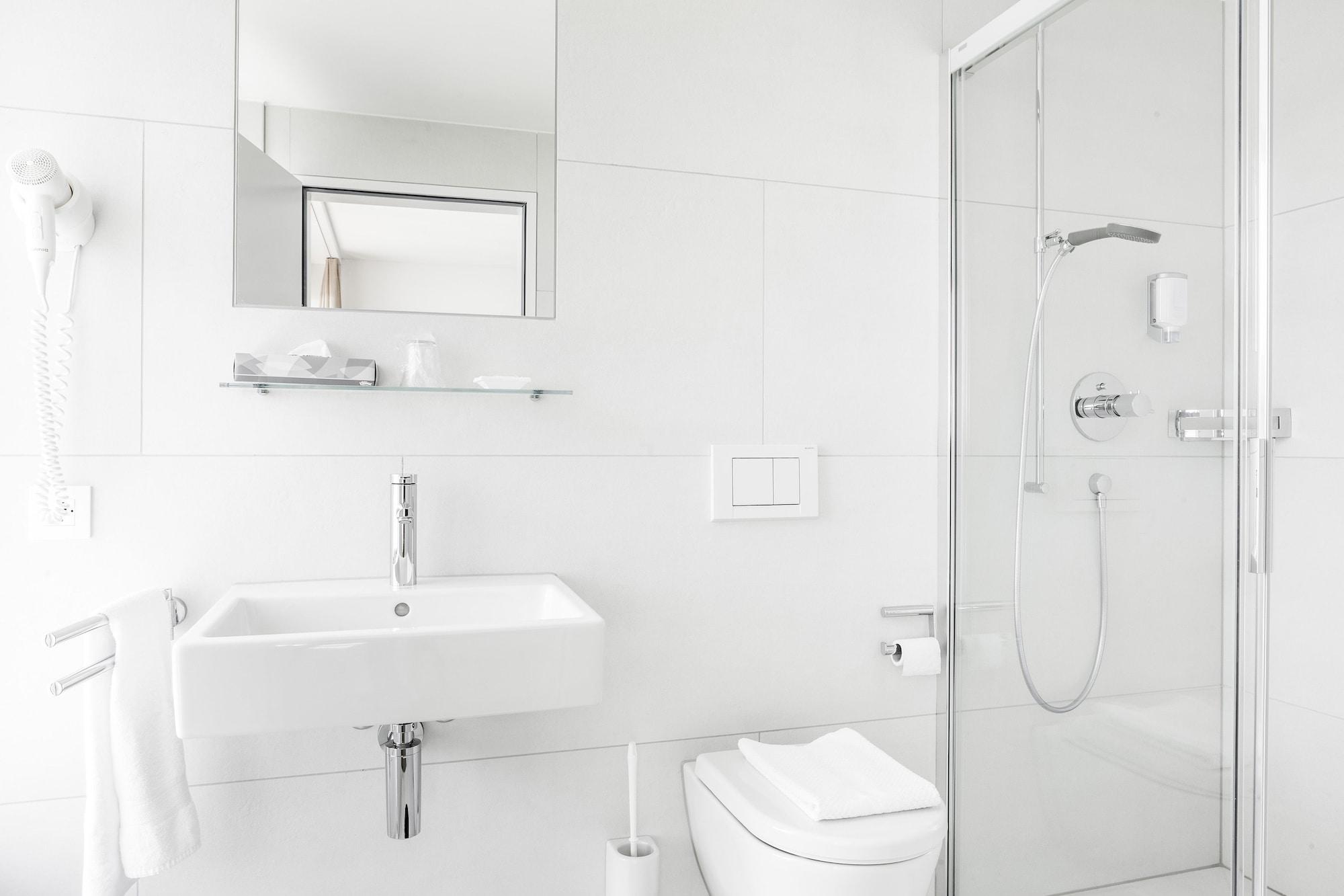 Newstar Hotel St. Gallen Εξωτερικό φωτογραφία