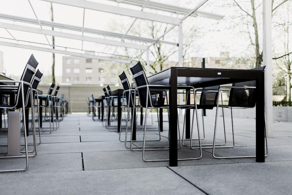 Newstar Hotel St. Gallen Εξωτερικό φωτογραφία