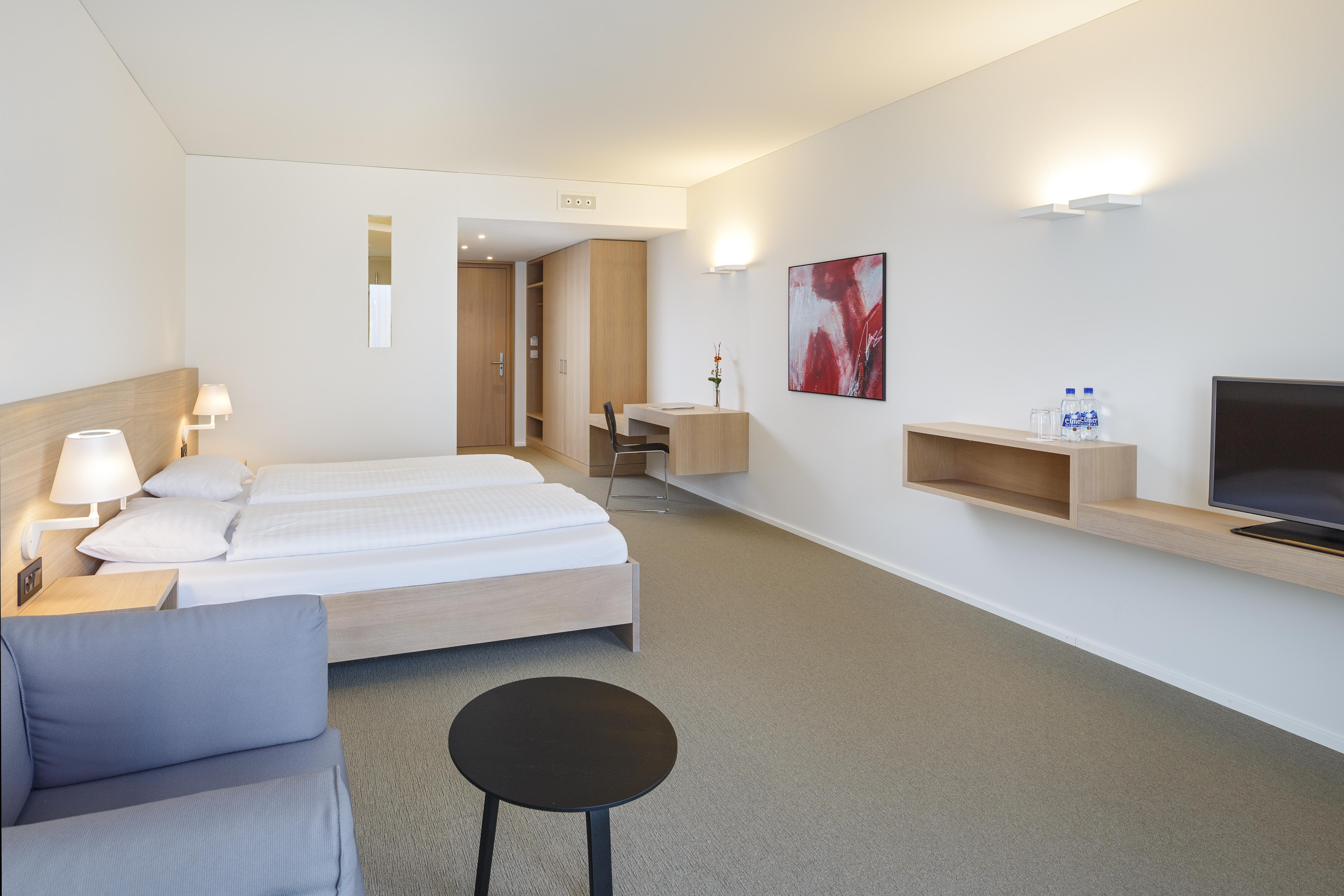 Newstar Hotel St. Gallen Εξωτερικό φωτογραφία