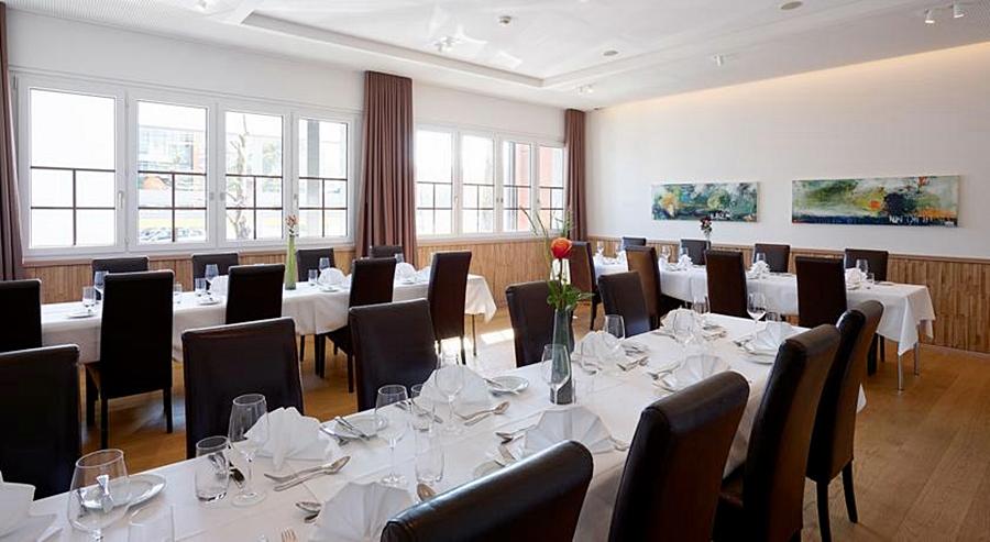 Newstar Hotel St. Gallen Εξωτερικό φωτογραφία