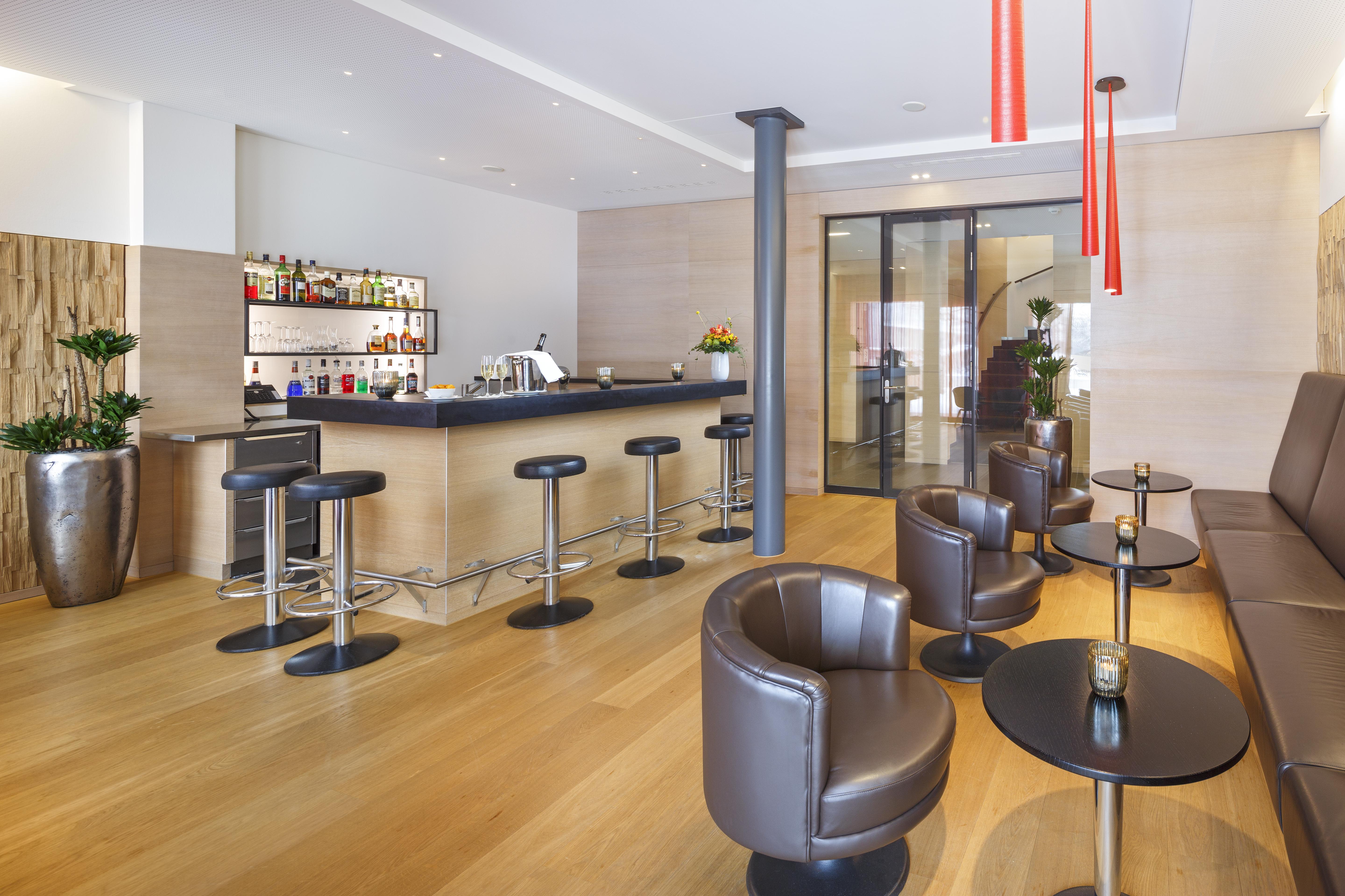 Newstar Hotel St. Gallen Εξωτερικό φωτογραφία