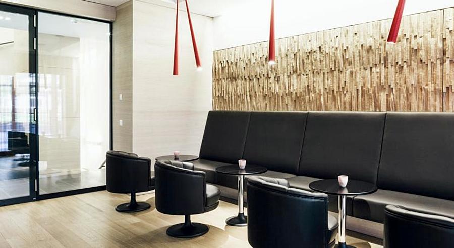 Newstar Hotel St. Gallen Εξωτερικό φωτογραφία