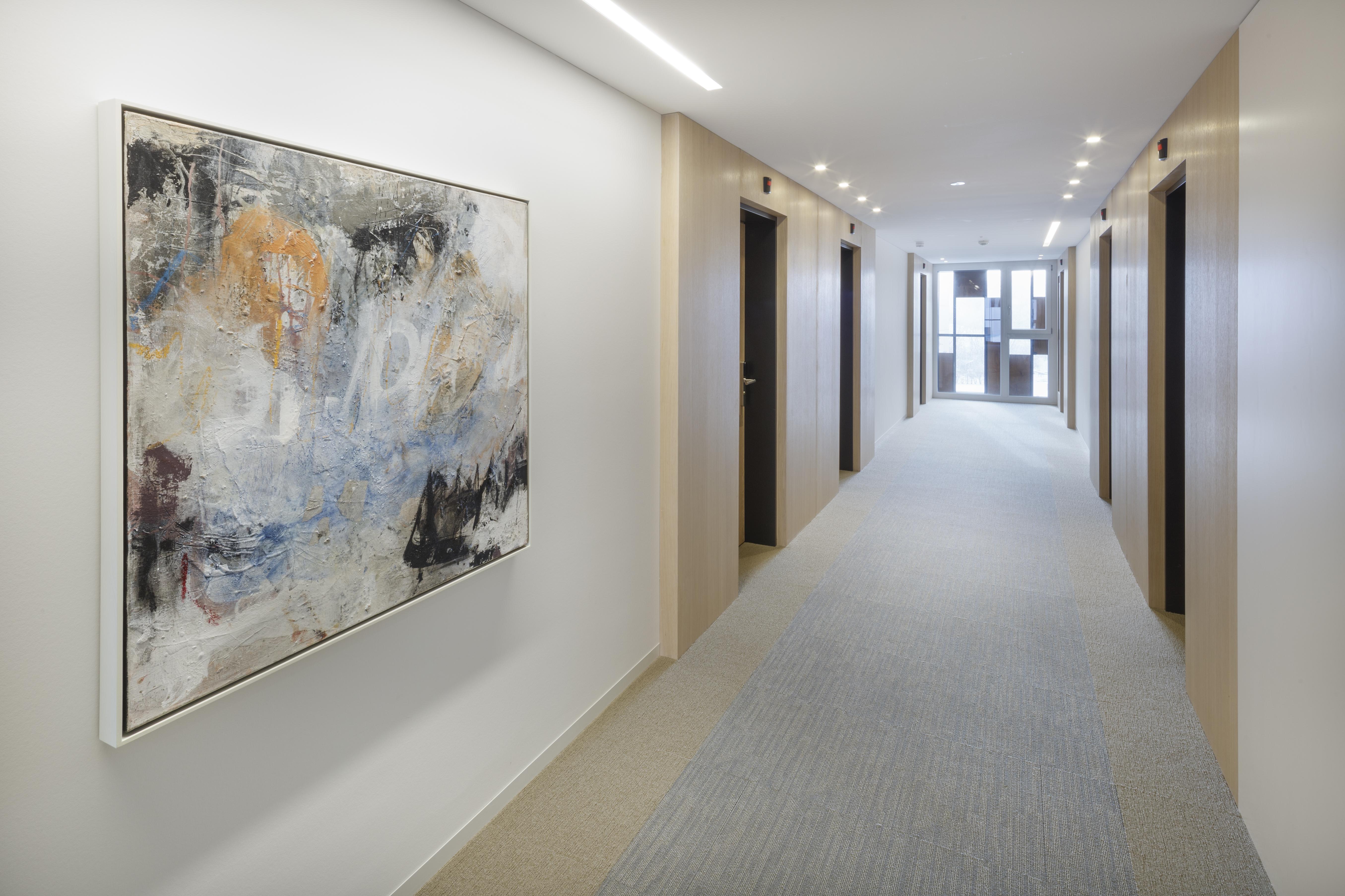 Newstar Hotel St. Gallen Εξωτερικό φωτογραφία