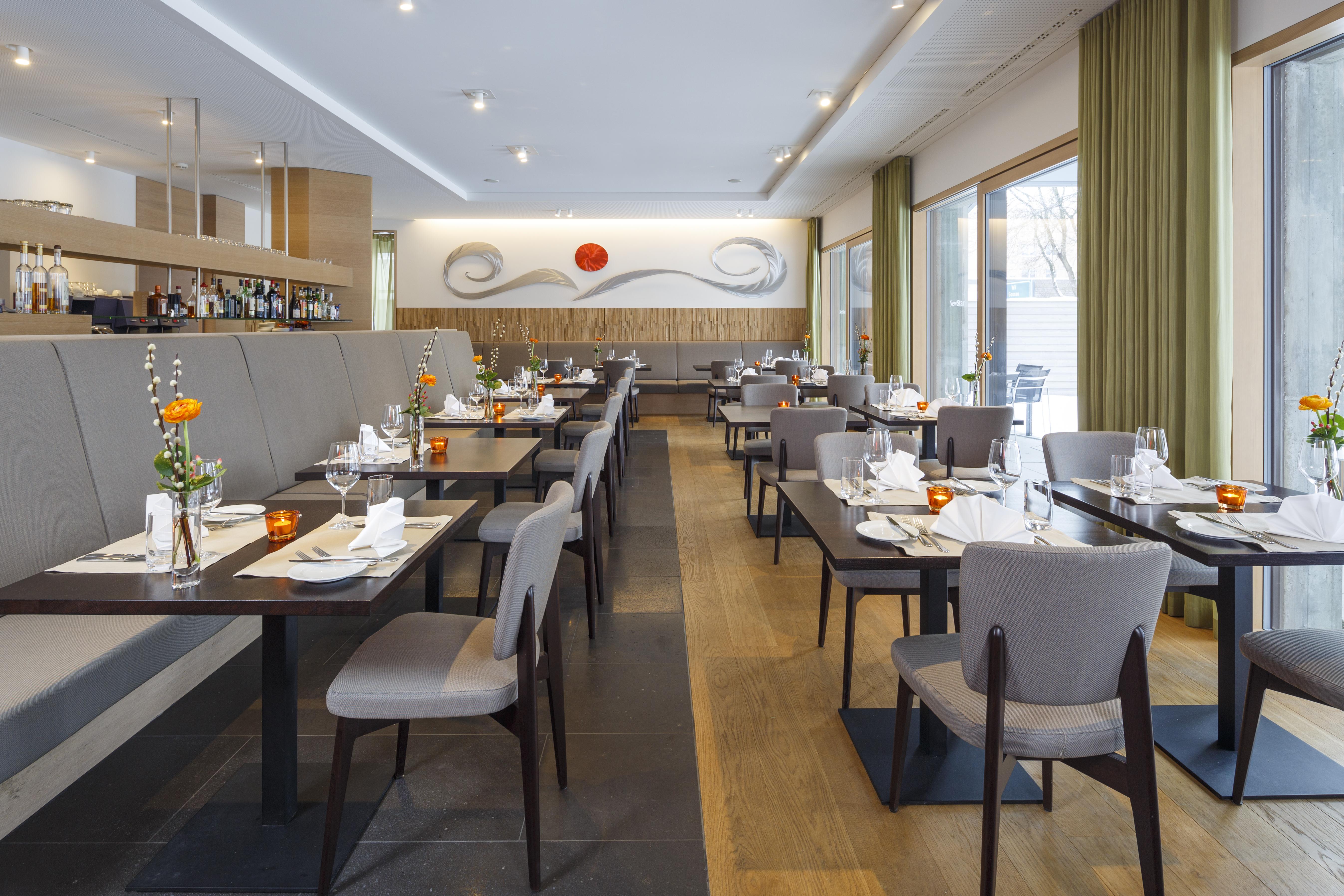 Newstar Hotel St. Gallen Εξωτερικό φωτογραφία